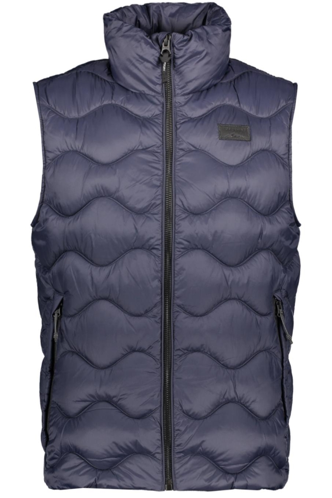 STUDIOS XPD GILET M5011697A ECLIPSE NAVY